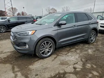 2024 Ford Edge 2FMPK4K9XRBB24683 Lot 93836275