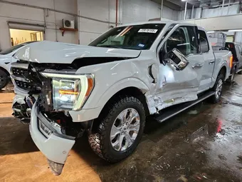 2023 Ford F-150 1FTFW1E83PFB40838 Lot 72878155