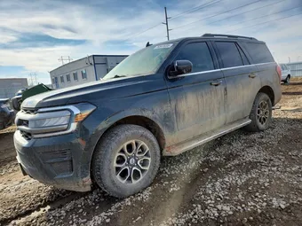2023 Ford Expedition 1FMJU1J86PEA59260 Lot 78347635