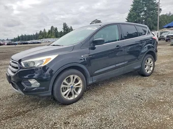 2017 Ford Escape 1FMCU9GD6HUD95784