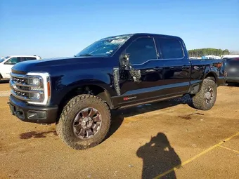 2024 Ford F-250 1FT8W2BM0REF30904 Lot 75070595