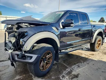 2020 Ford F-150 1FTEX1RG6LFC66714 Lot 49157006