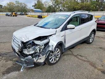 2018 Ford Escape 1FMCU9J95JUA94675 Lot 45467406