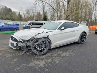 2015 Ford Mustang 1FA6P8TH7F5418773 Lot 46911556