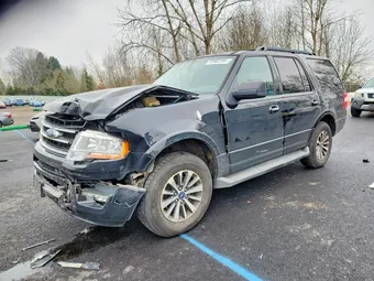 2016 Ford Expedition 1FMJU1JT4GEF27989 Lot 72902195
