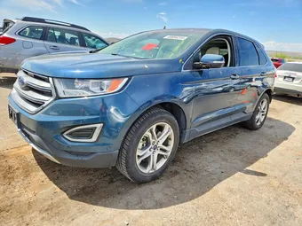 2016 Ford Edge 2FMPK3K88GBB99414 Lot 48856316