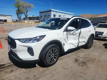2026 Ford Escape 1FMCU0E16TUA29160 Lot 46749286