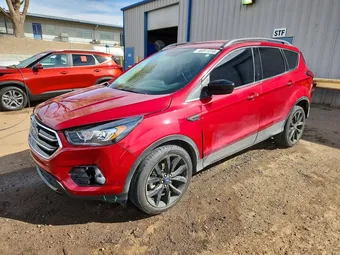 2019 Ford Escape 1FMCU0GD2KUA35186 Lot 46911316
