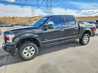 2015 Ford F-150 1FTEW1EG3FFA07384 Lot 79907515