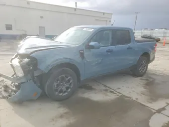 2022 Ford Maverick 3FTTW8E36NRB03315 Lot 79428655