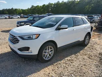 2021 Ford Edge 2FMPK3J93MBA10237 Lot 52763585