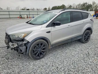 2017 Ford Escape 1FMCU0GD5HUC48836 Lot 79055175