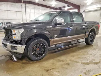 2015 Ford F-150 1FTEW1EGXFFC30294 Lot 72445115