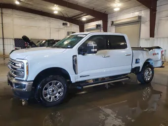 2026 Ford F-250 1FT8W2BT2TEC55552 Lot 46442436