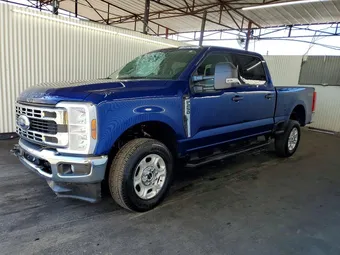 2026 Ford F-250 1FT7W2BN5TEC81060 Lot 52562466