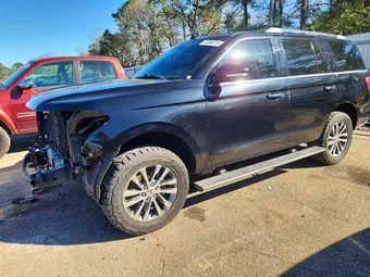 2018 Ford Expedition 1FMJU2AT8JEA12555