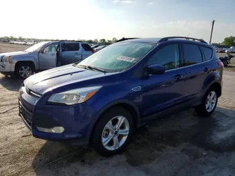 2016 Ford Escape 1FMCU9GX3GUA68705 Lot 50331836