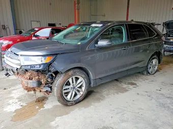 2016 Ford Edge 2FMPK4J84GBC27006 Lot 51080246