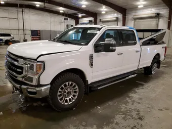 2022 Ford F-250 1FT7W2BN3NEC63885 Lot 79163515