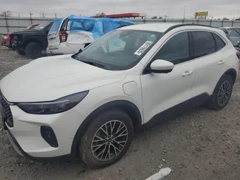 2023 Ford Escape 1FMCU0E17PUA67938 Lot 90115635