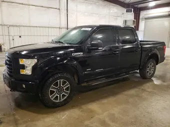 2016 Ford F-150 1FTEW1EP4GFB78906 Lot 50061316