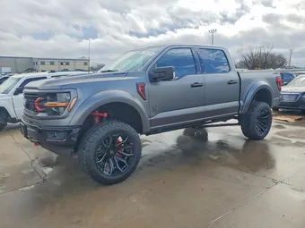2024 Ford F-150 1FTFW3L51RFA36551 Lot 76635735