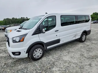 2025 Ford Transit Connect 1FBAX2Y8XSKA63611
