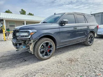 2022 Ford Expedition 1FMJU2AT4NEA39712 Lot 46318066