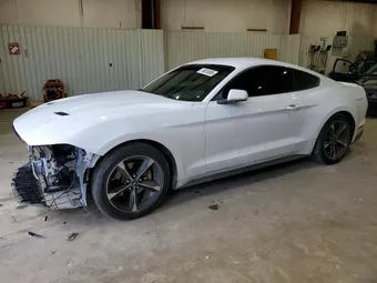 2018 Ford Mustang 1FA6P8TH9J5112893 Lot 74815595