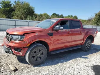 2019 Ford Ranger 1FTER4FH6KLB04767 Lot 86475625