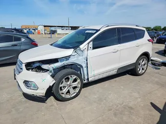2019 Ford Escape 1FMCU0J94KUB34631 Lot 52171536