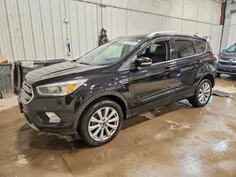 2017 Ford Escape 1FMCU9JD3HUC26170 Lot 51673466