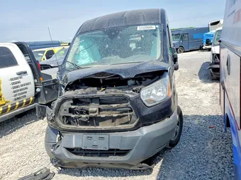 2017 Ford Transit Connect 1FBAX2CGXHKA50302 Lot 51520606