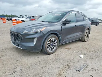 2020 Ford Escape 1FMCU0H63LUB19857