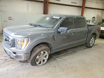 2023 Ford F-150 1FTFW1E59PFB57021 Lot 79636335
