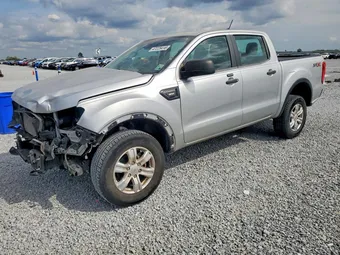 2019 Ford Ranger 1FTER4EH9KLA58224