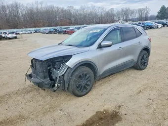 2021 Ford Escape 1FMCU9G68MUA26274 Lot 79371285