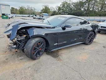 2015 Ford Mustang 1FA6P8CF4F5346851 Lot 99640285