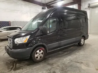 2017 Ford Transit Connect 1FBAX2XM8HKB01747 Lot 81422385