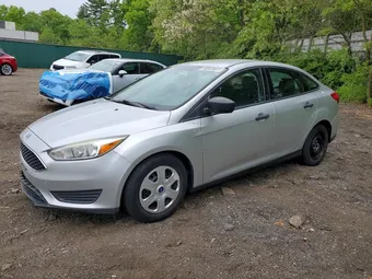 2017 Ford Focus 1FADP3E23HL289481 Lot 51436736