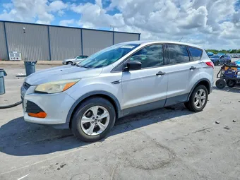 2016 Ford Escape 1FMCU0F73GUC51695 Lot 50458226