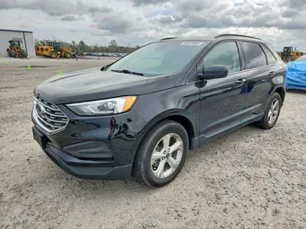 2020 Ford Edge 2FMPK3G92LBB33811 Lot 45513506