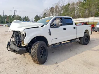 2019 Ford F-250 1FT7W2BT4KEC25267 Lot 47429806