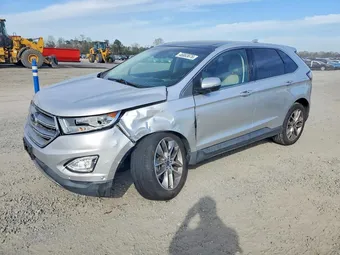 2015 Ford Edge 2FMPK4K99FBC05816 Lot 46863676