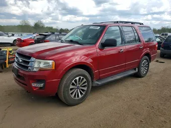 2017 Ford Expedition 1FMJU1JT6HEA34669 Lot 51166886
