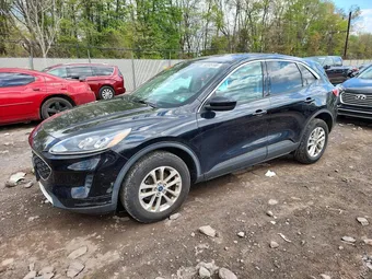 2020 Ford Escape 1FMCU9G63LUB55473 Lot 50285196