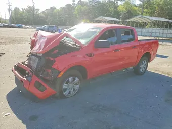 2020 Ford Ranger 1FTER4EH2LLA60754
