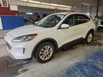 2021 Ford Escape 1FMCU9G66MUA85226 Lot 46206866