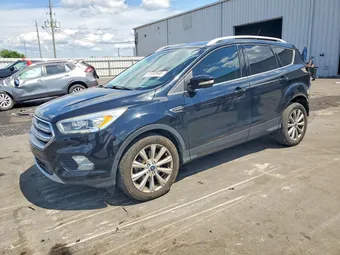 2018 Ford Escape 1FMCU0J91JUD55053 Lot 51500946