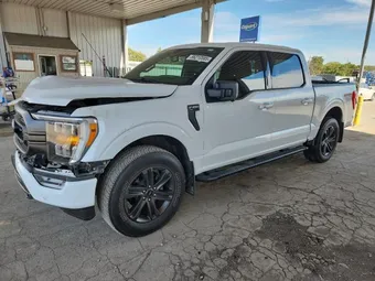 2023 Ford F-150 1FTFW1E51PKE09996 Lot 86210585
